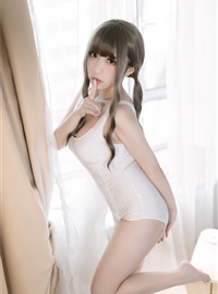猫田圣奈奈 -白色死库水